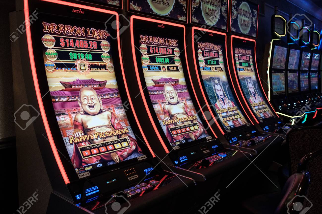 Where to buy slot machines in las vegas Minute